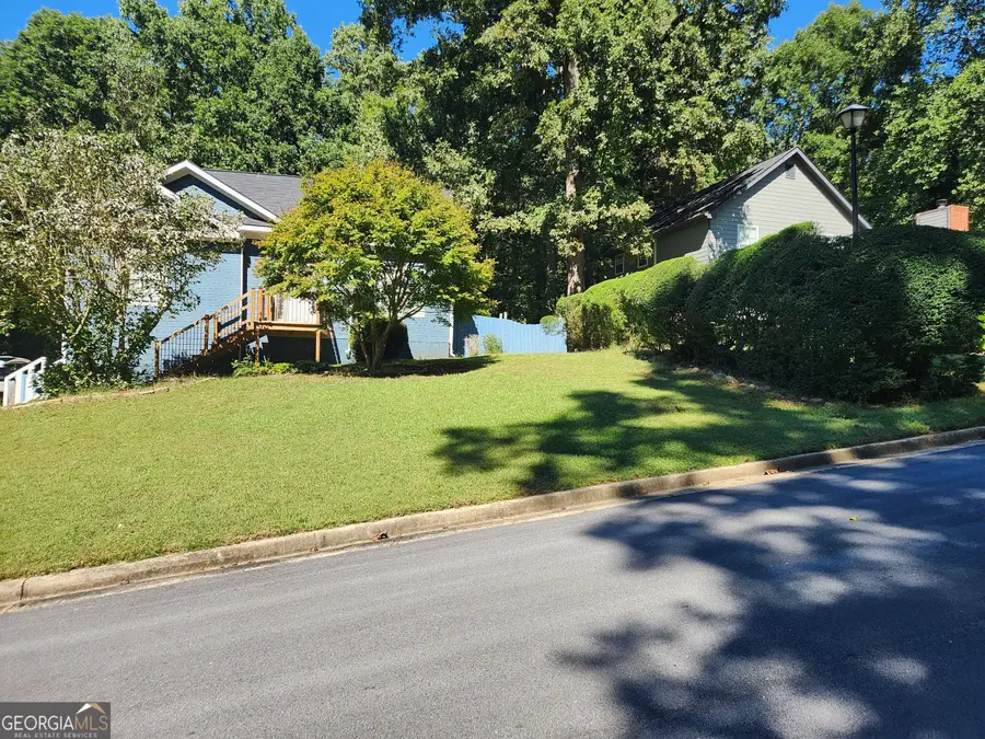 5392 Terrytown Lane, Lithonia, GA 30038 - #2