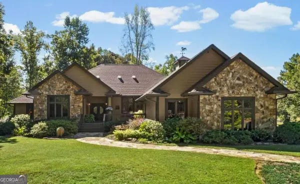 77 Shellhorse Road Se, Ranger, GA 30734