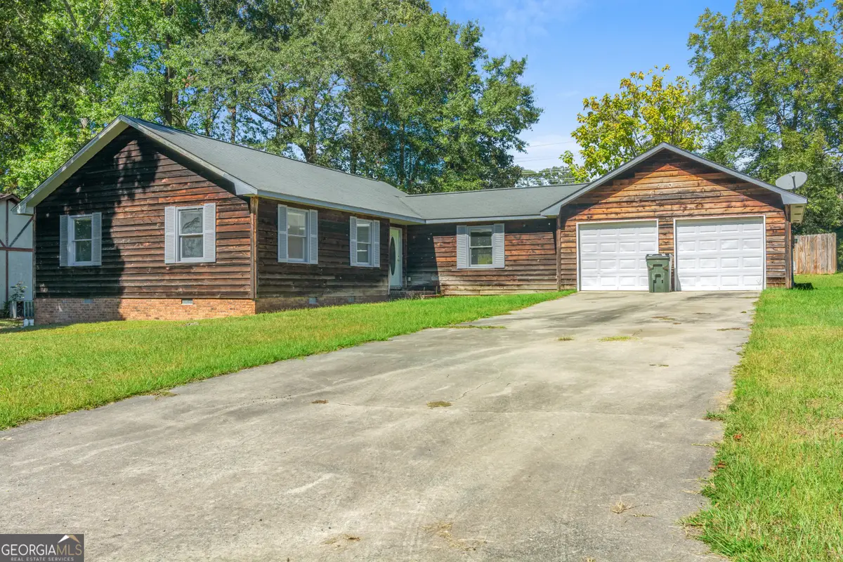 110 Springwood Drive, Warner Robins, GA 31088 - #1