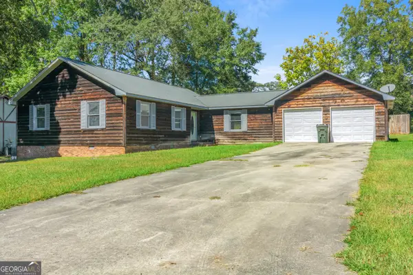110 Springwood Drive, Warner Robins, GA 31088