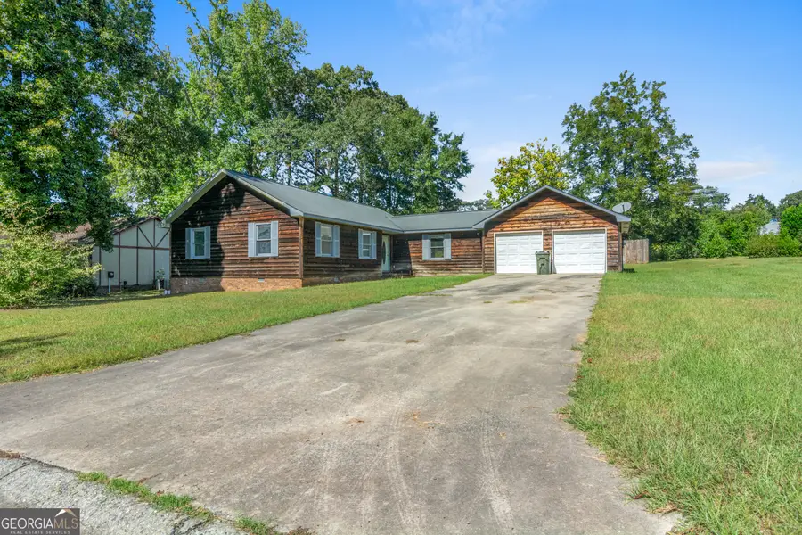 110 Springwood Drive, Warner Robins, GA 31088 - #2