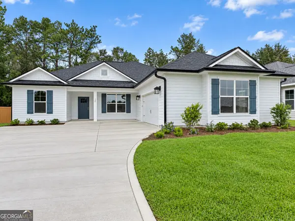 186 Verano Street, Kingsland, GA 31548