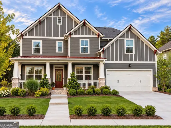 3183 Ancoats Street, Douglasville, GA 30135