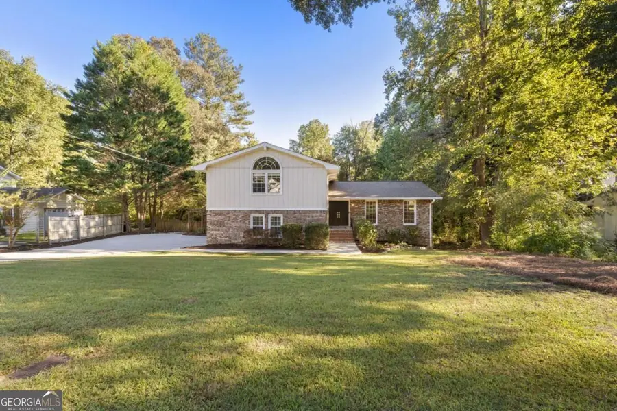 3774 Cherokee Place Se, Marietta, GA 30067 - #2