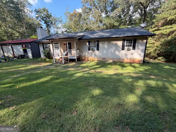 249 Parr Farm Road, Covington, GA 30016