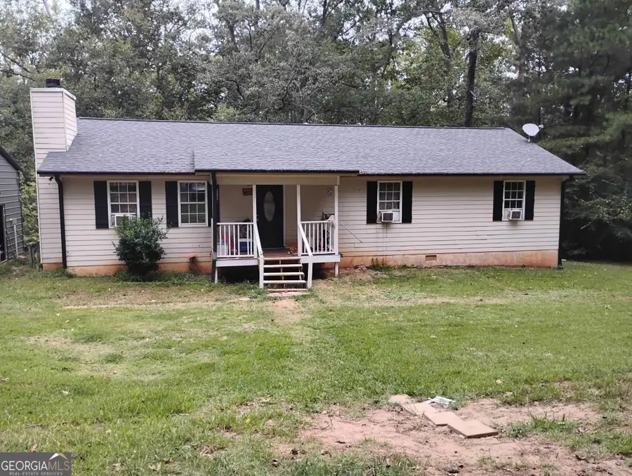 249 Parr Farm Road, Covington, GA 30016 - #2