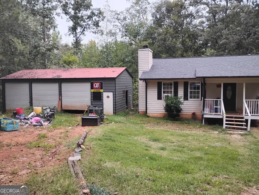 249 Parr Farm Road, Covington, GA 30016 - #3