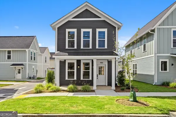 906 S Hamilton Street, Dalton, GA 30721