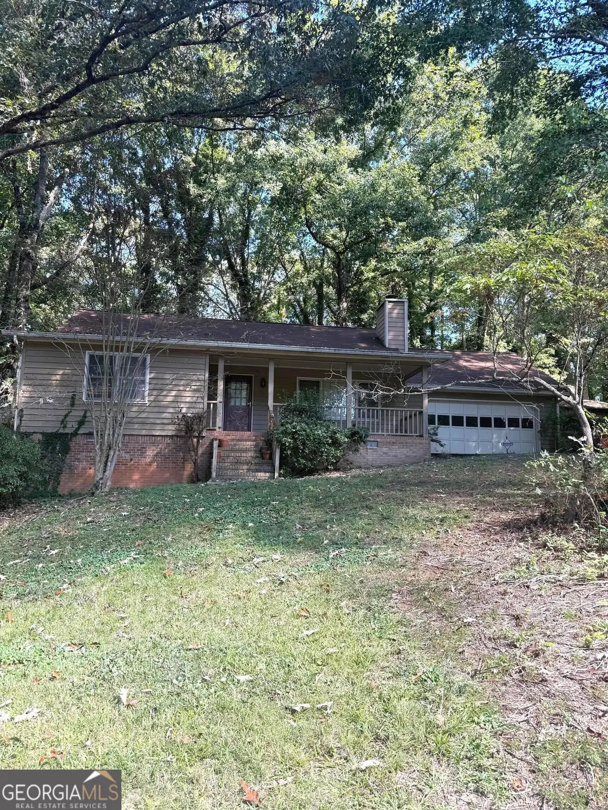 6414 Gids Court, Lithonia, GA 30058 - #1