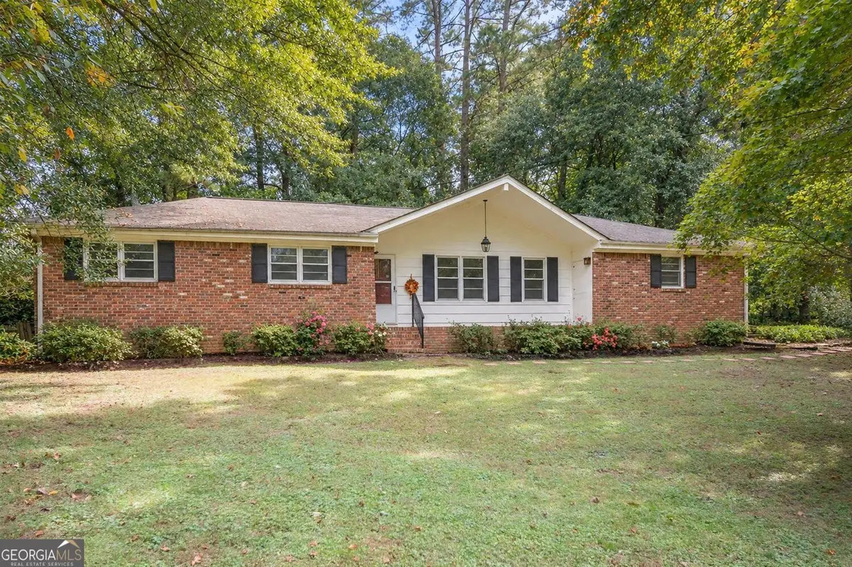 4464 Francis Court Sw, Lilburn, GA 30047 - #1