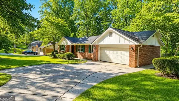 2751 Ben Hill Road, Atlanta, GA 30344