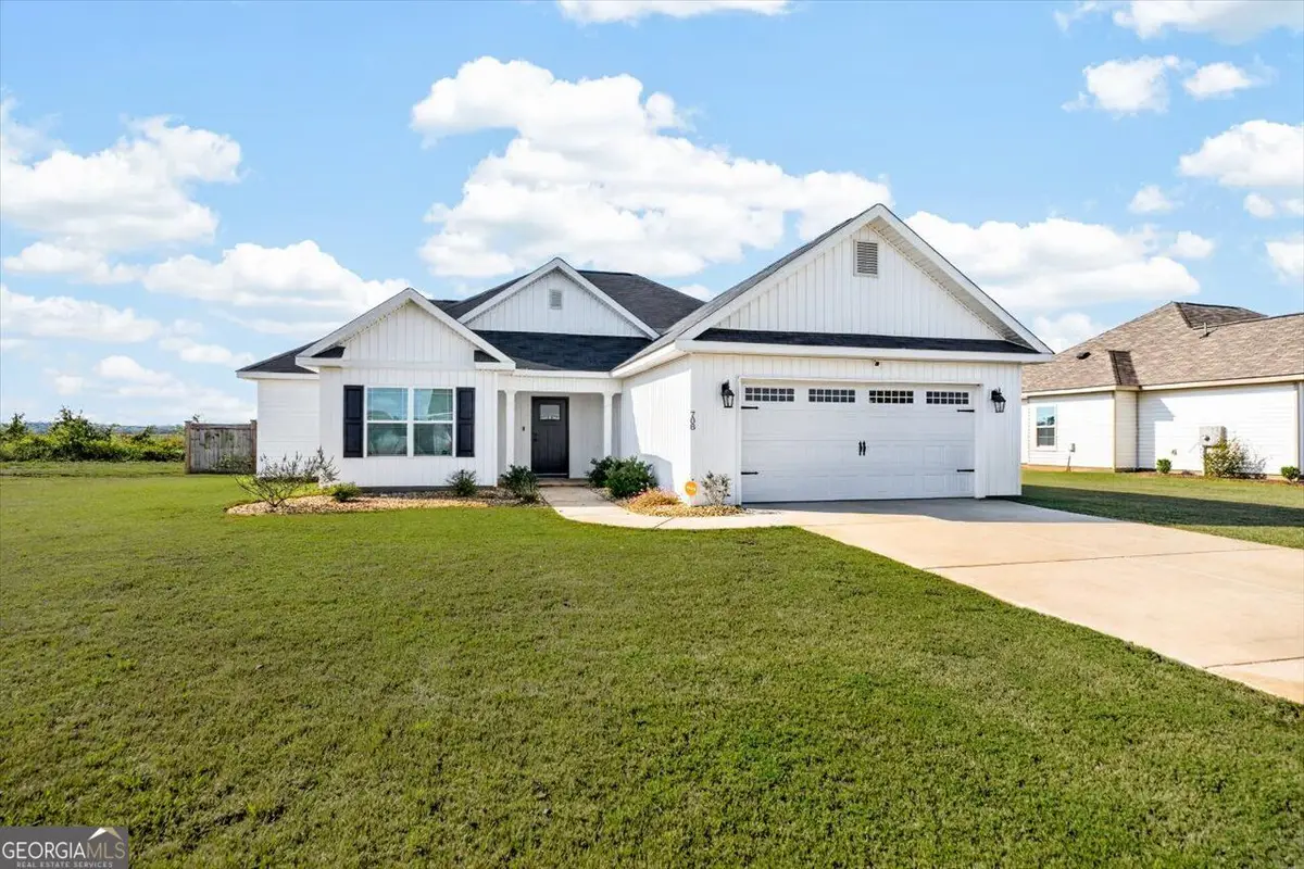 708 Daisy Drive, Perry, GA 31069 - #1