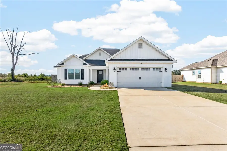 708 Daisy Drive, Perry, GA 31069 - #2