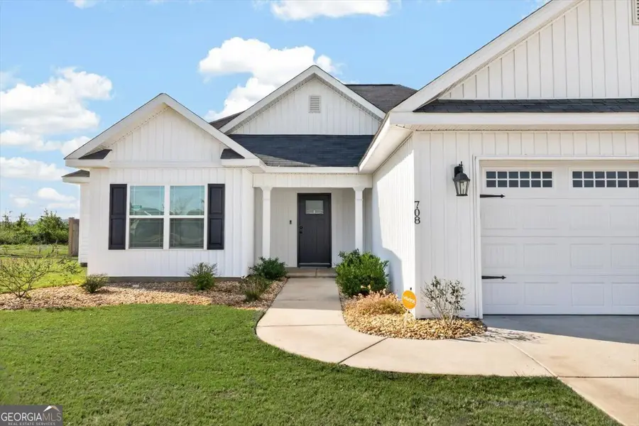 708 Daisy Drive, Perry, GA 31069 - #3