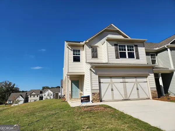 63 Umber Lane #LOT 40, Newnan, GA 30263