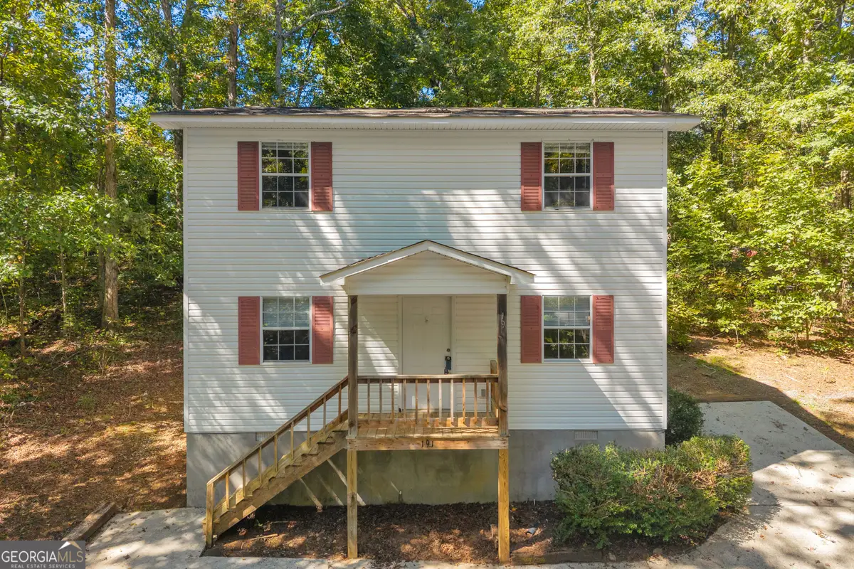 191 Eden Woods, Clarkesville, GA 30523 - #1