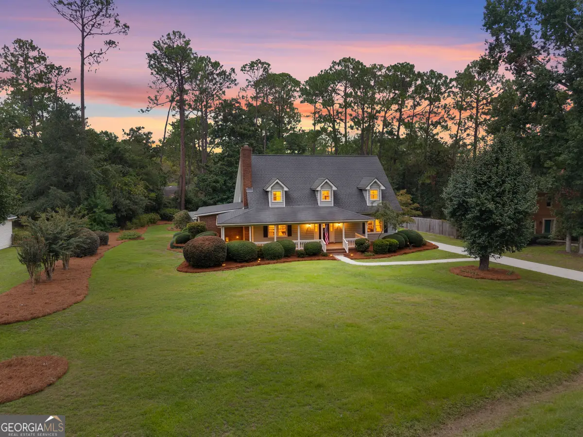 111 Greenbriar Trail, Statesboro, GA 30458 - #1