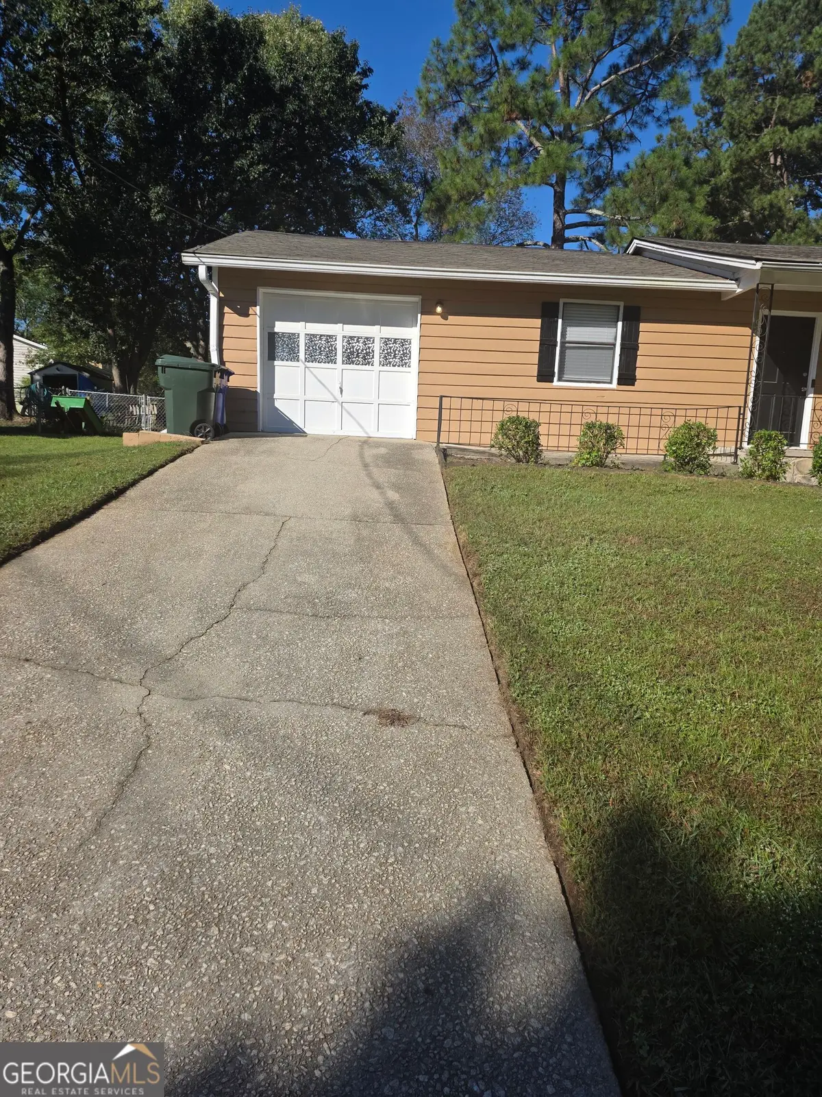 1736 Almand Creek Drive Sw, Conyers, GA 30094 - #1