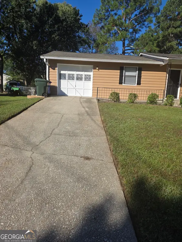 1736 Almand Creek Drive Sw, Conyers, GA 30094
