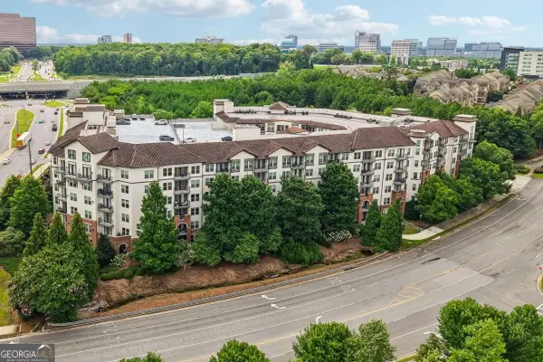 901 Abernathy Road Ne #6230, Sandy Springs, GA 30328