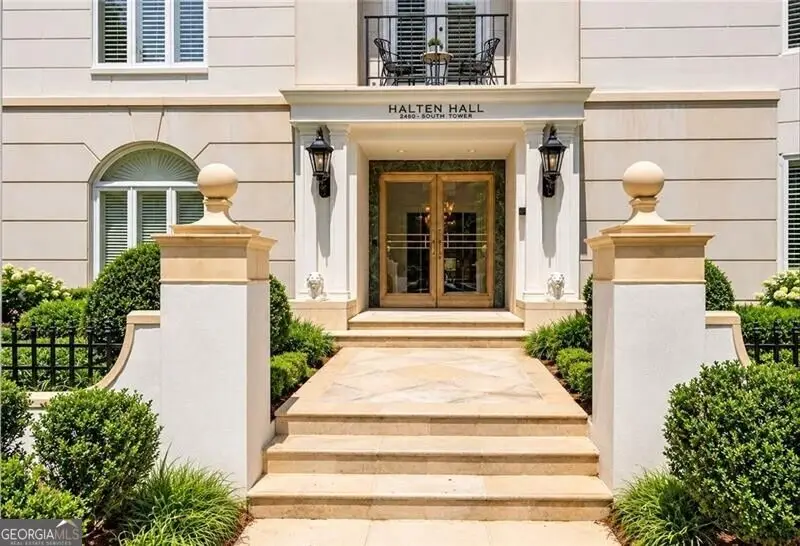 2960 S Pharr Court Nw #3, Atlanta, GA 30305 - #1