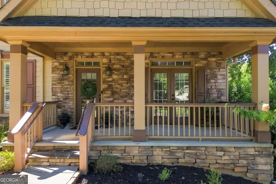 845 Valley Drive, Canton, GA 30114 - #3