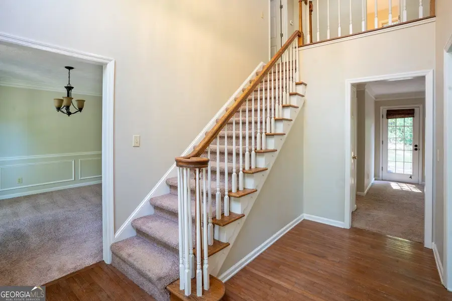 1403 Milford Chase Court Sw, Marietta, GA 30008 - #3