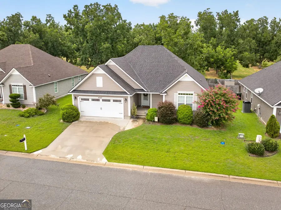 4247 Nelson Hill Place, Hahira, GA 31632 - #3