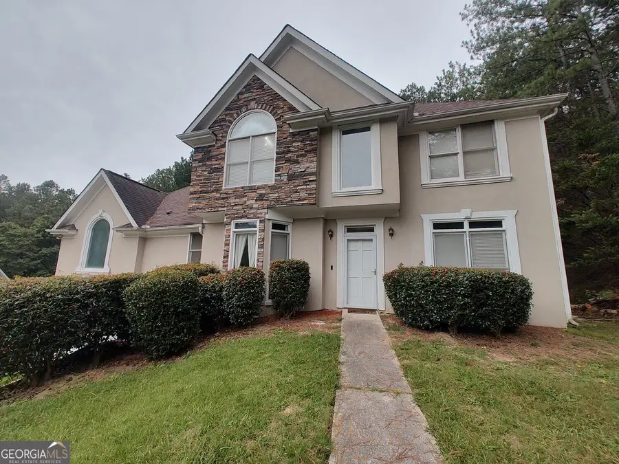 3161 Prince Williheme Terrace, East Point, GA 30344 - #2