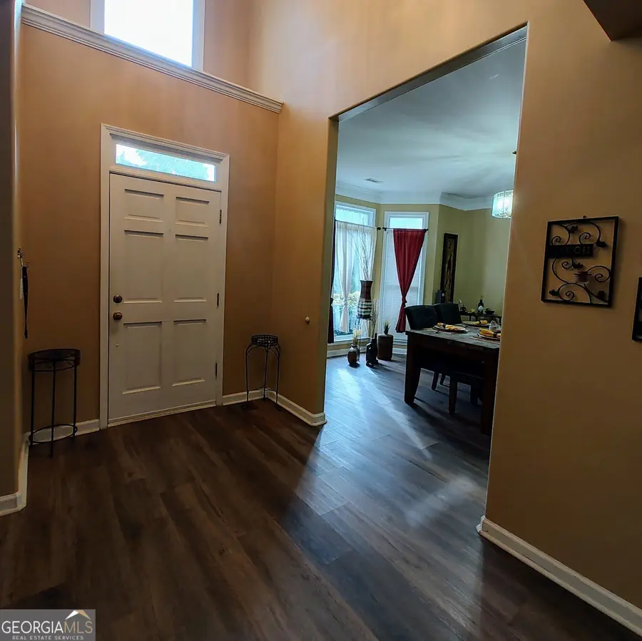 3161 Prince Williheme Terrace, East Point, GA 30344 - #3