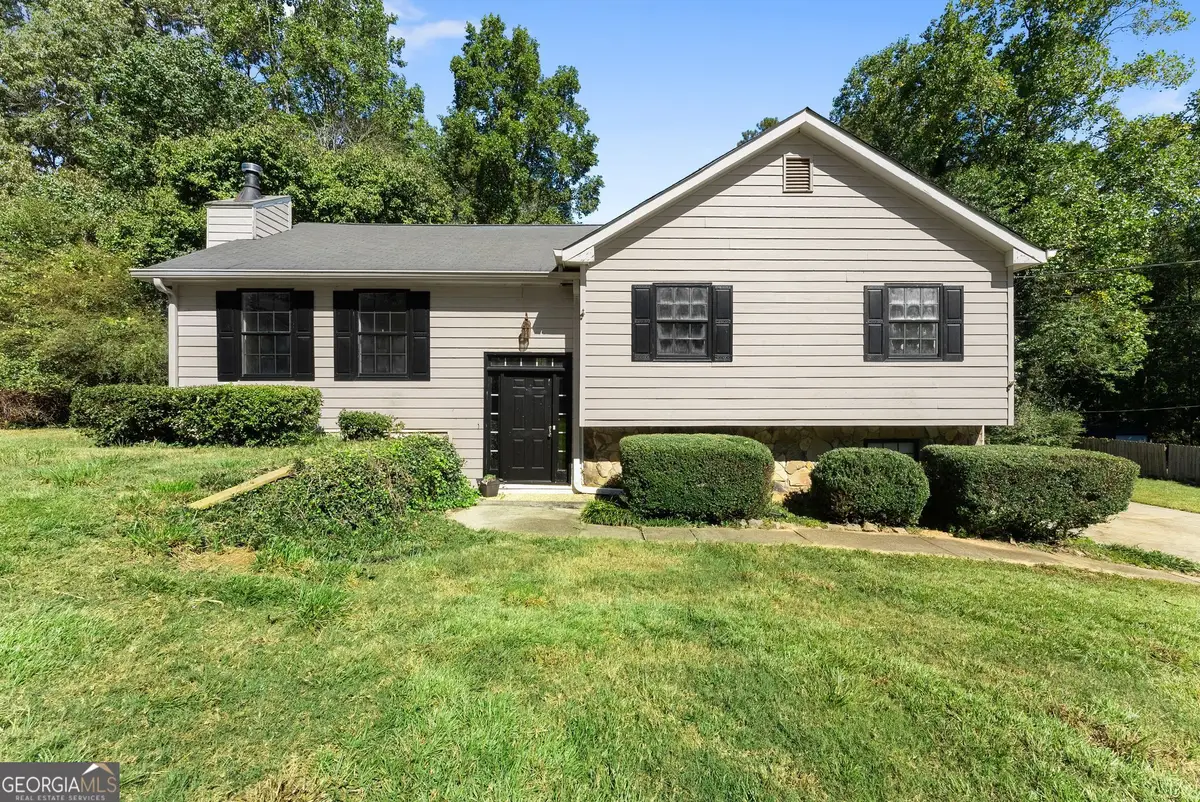 6959 Deaton Henry Road, Flowery Branch, GA 30542 - #1