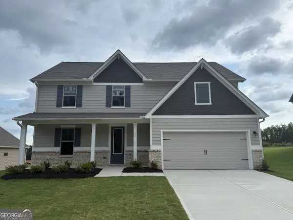 586 Cantrell Drive, Dallas, GA 30157