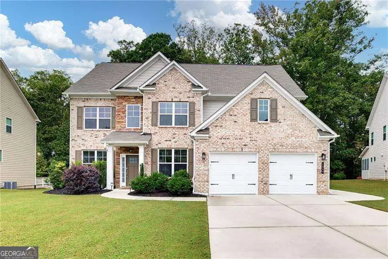 2445 Oxenwood Drive Sw, Marietta, GA 30064 - #1