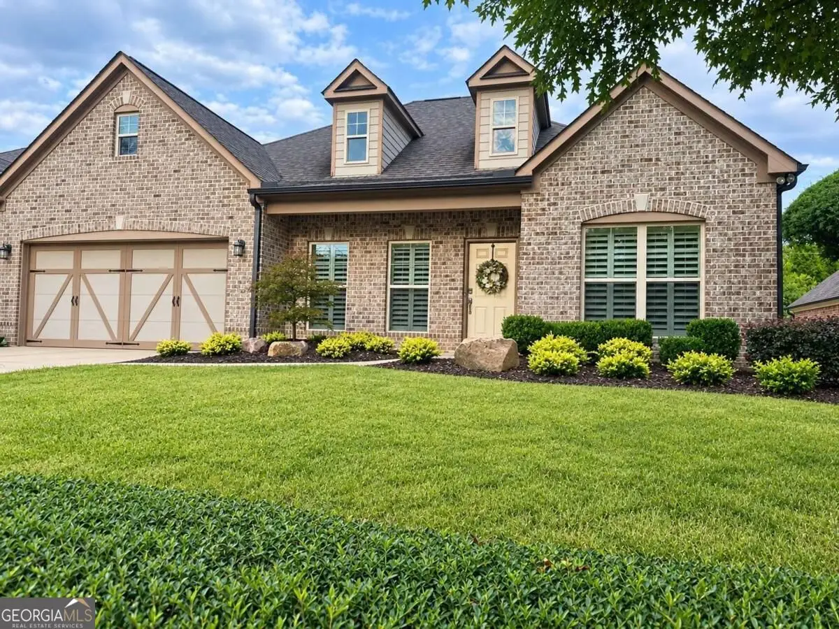 4750 Amble Trace, Cumming, GA 30040 - #1