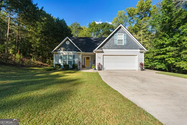 54 Farrington Drive, Newnan, GA 30263
