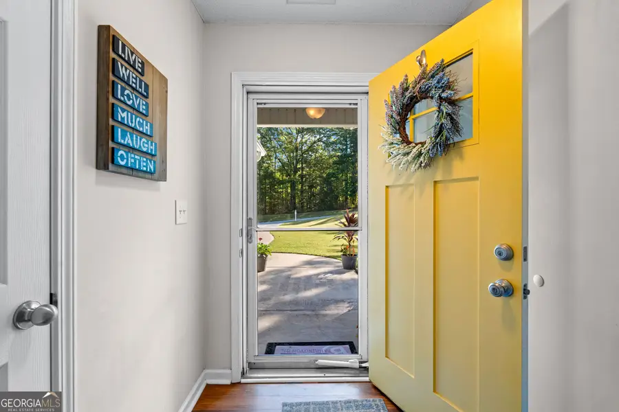 54 Farrington Drive, Newnan, GA 30263 - #3