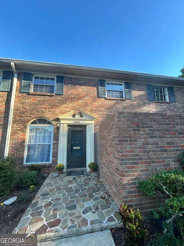 3541 Old Chamblee Tucker Road #H, Atlanta, GA 30340