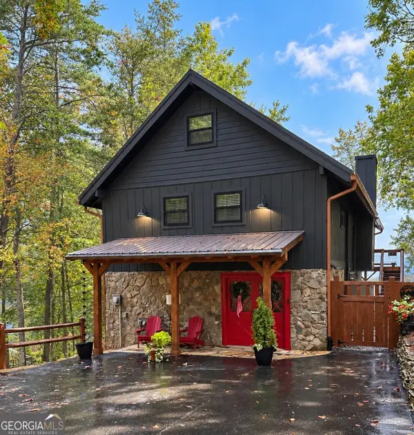 734 Mining Gap Connector, Young Harris, GA 30582