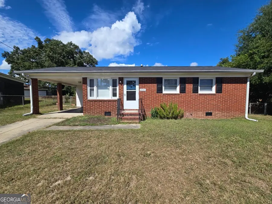 2031 Brighton Circle, Augusta, GA 30906 - #3