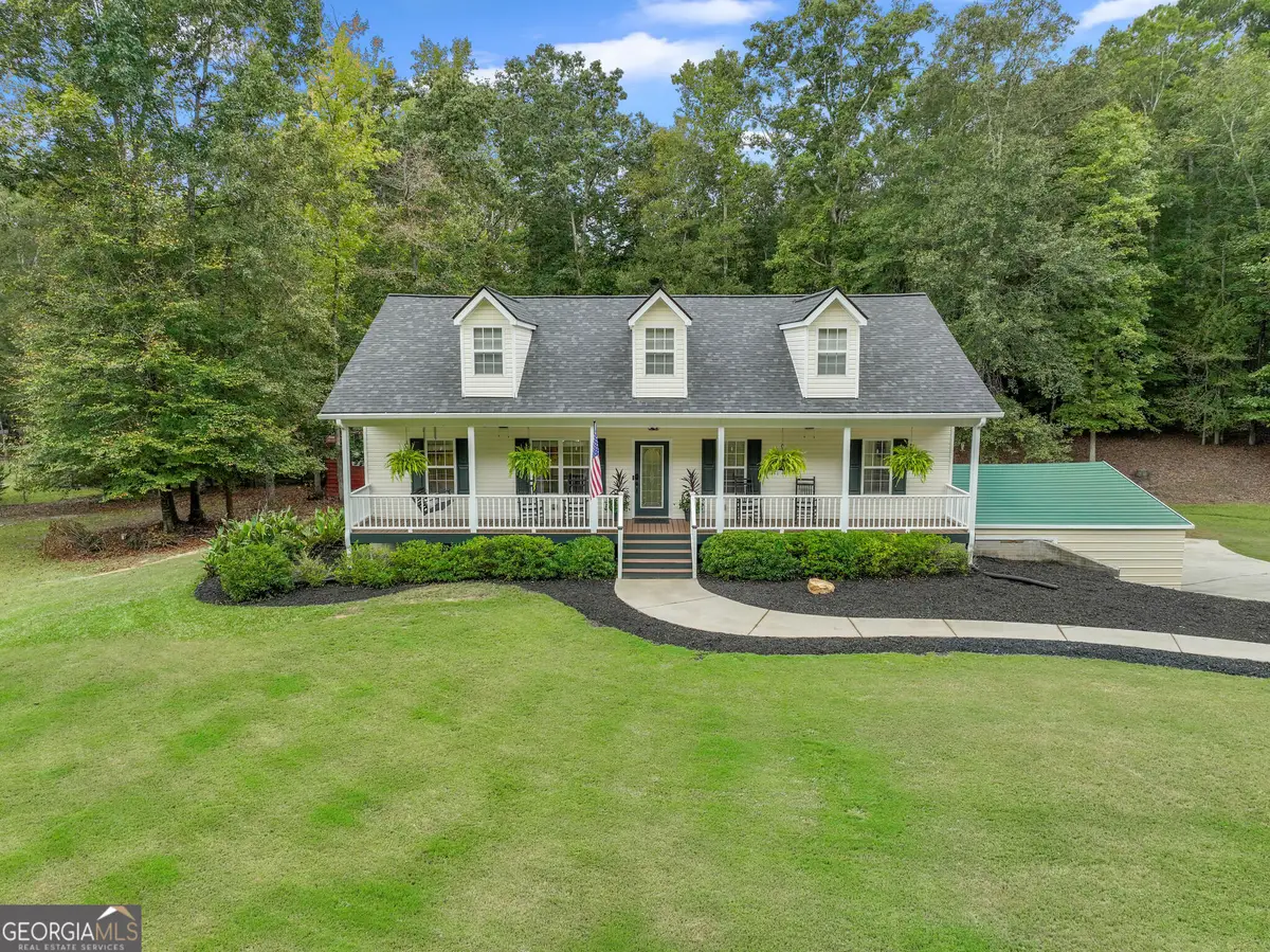 175 Crabapple Road, Fayetteville, GA 30215 - #1