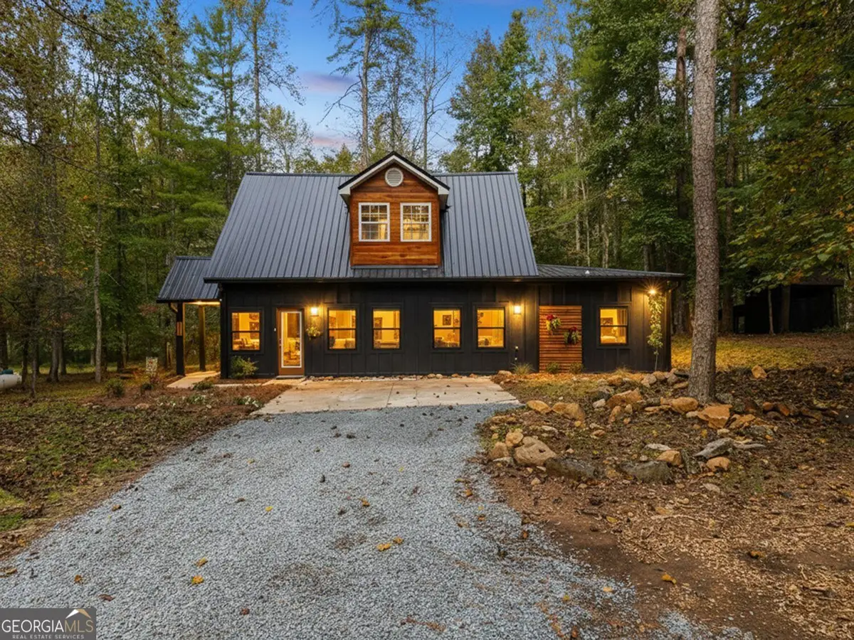 331 Rocky Hollow Road, Ellijay, GA 30536 - #1