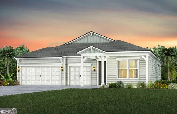 112 Madeline Taylor Place, Kingsland, GA 31548