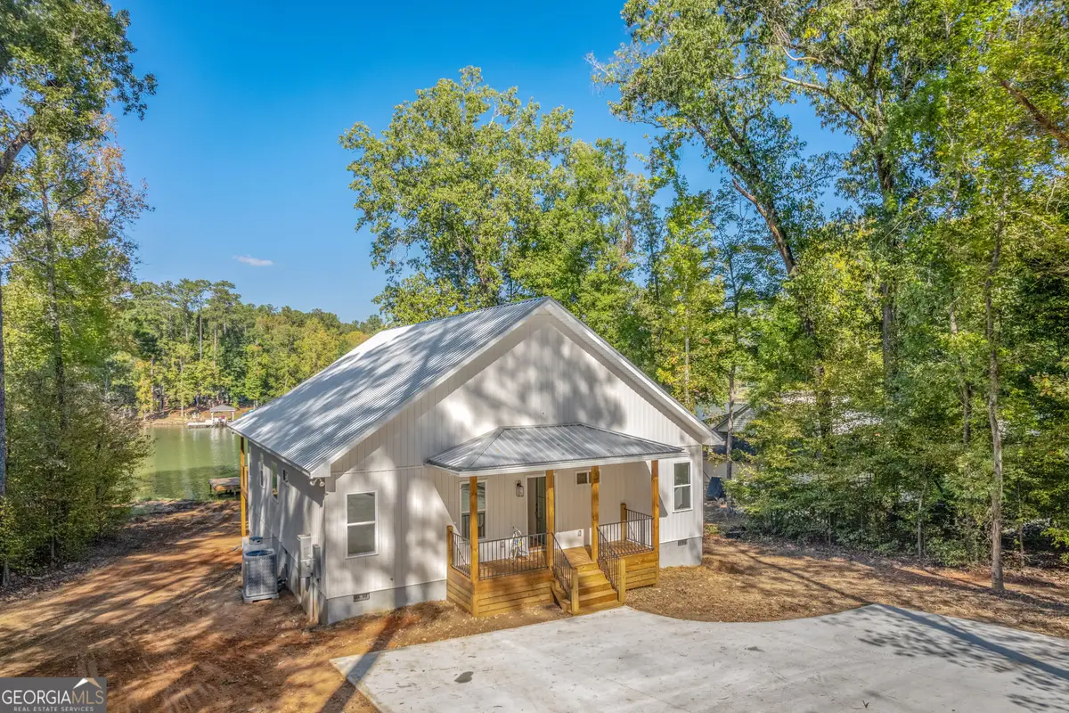 232 Scenic Way, Sparta, GA 31087 - #1
