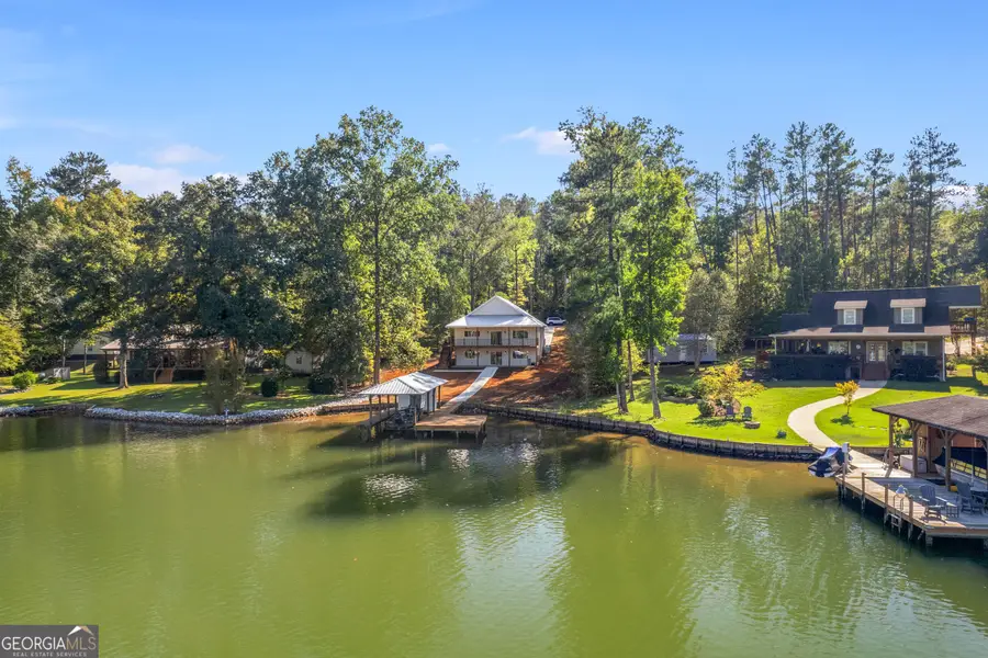 232 Scenic Way, Sparta, GA 31087 - #2