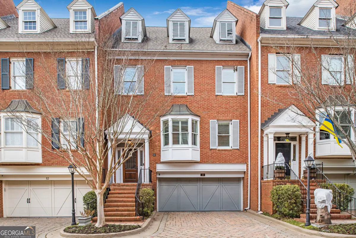 3685 Peachtree Road Ne #10, Atlanta, GA 30319 - #1