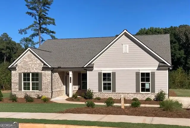 1120 Windy Hill Road, Jefferson, GA 30549 - #1
