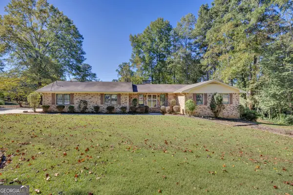 675 Sweet Fern Court Se, Conyers, GA 30094