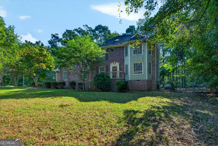 100 Dogwood Court, Lagrange, GA 30240 - #3