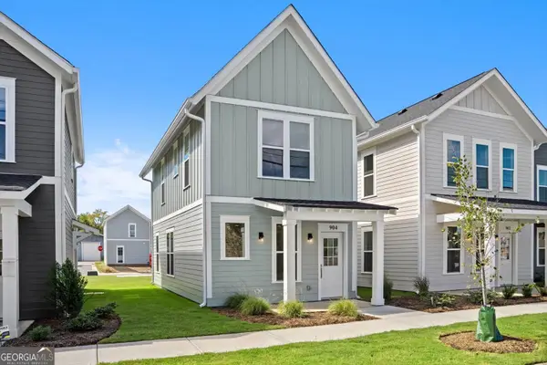 904 S Hamilton Street, Dalton, GA 30721