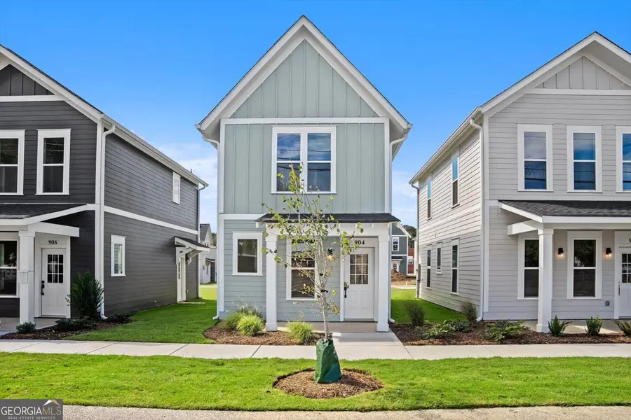 904 S Hamilton Street, Dalton, GA 30721 - #2